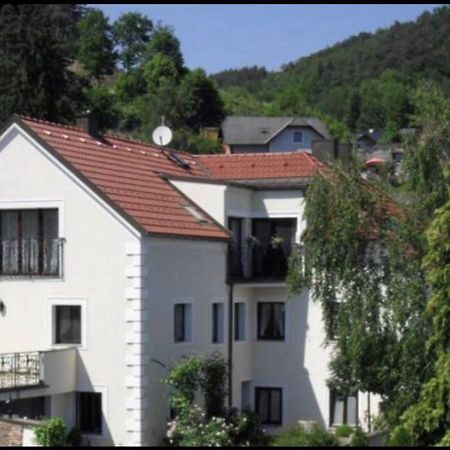 Pension Artstetten Exterior photo