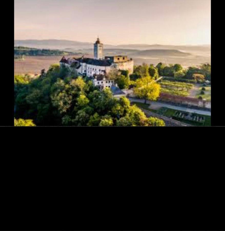 Pension Artstetten Exterior photo
